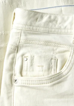 Wide Legs Jeans