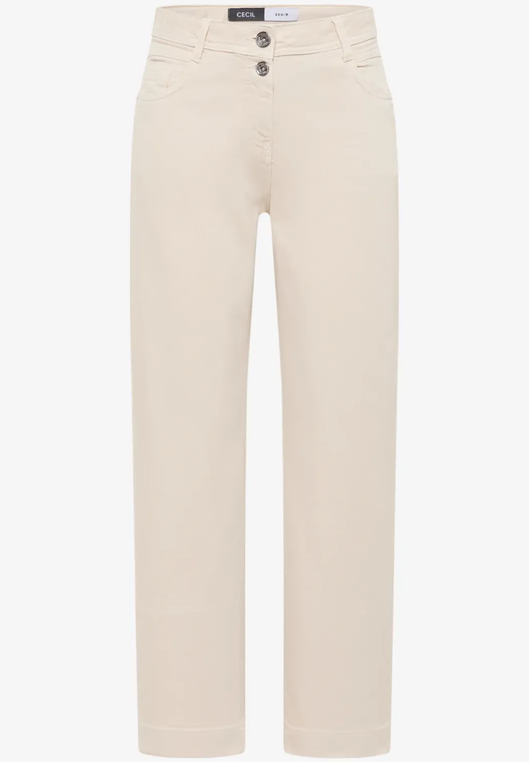 Wide Legs Jeans