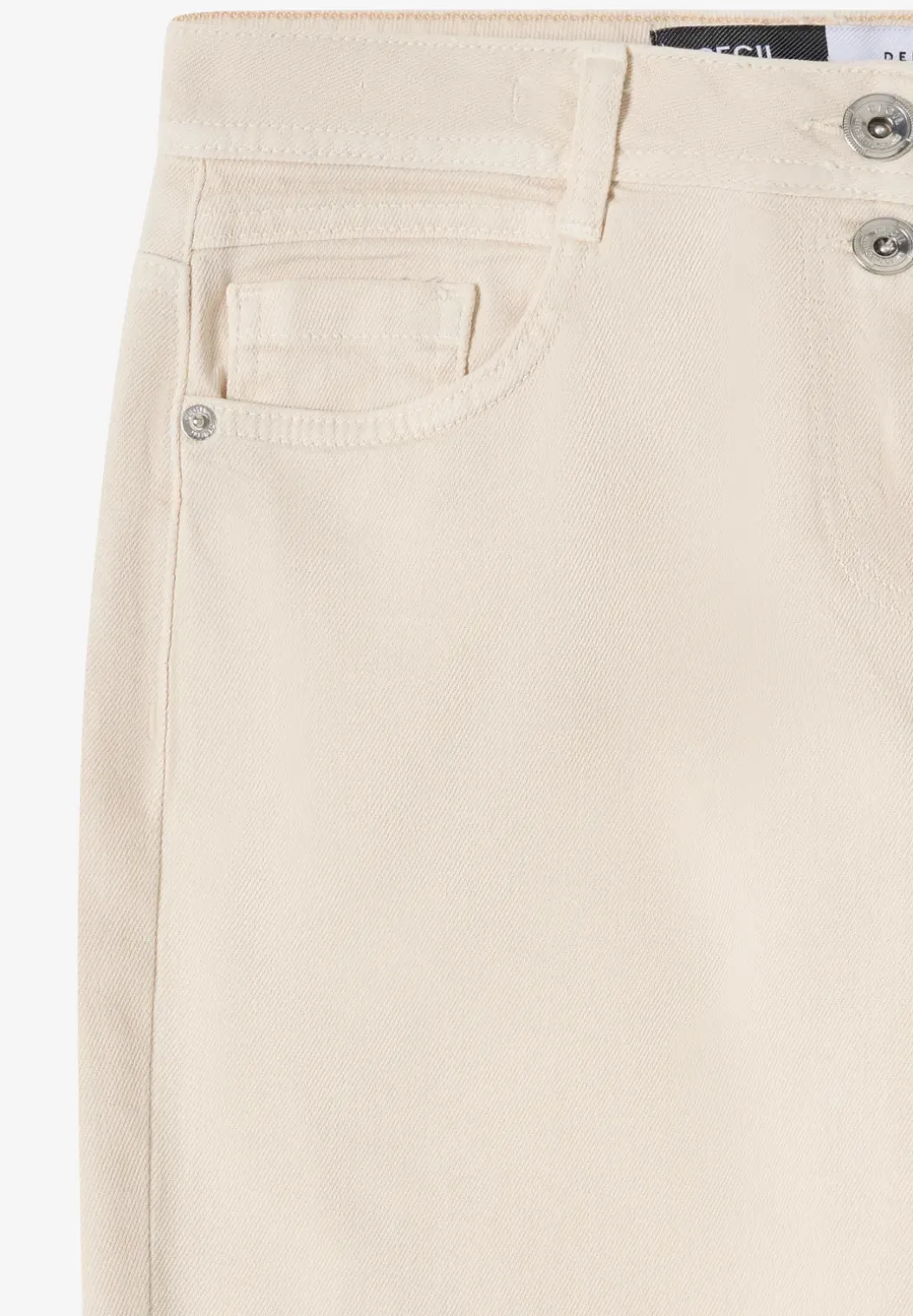 Wide Legs Jeans