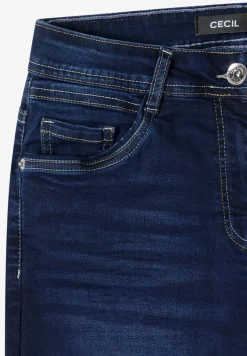 Wide Legs Jeans
