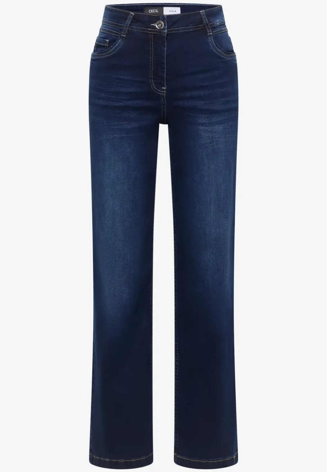 Wide Legs Jeans