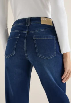Wide Legs Jeans