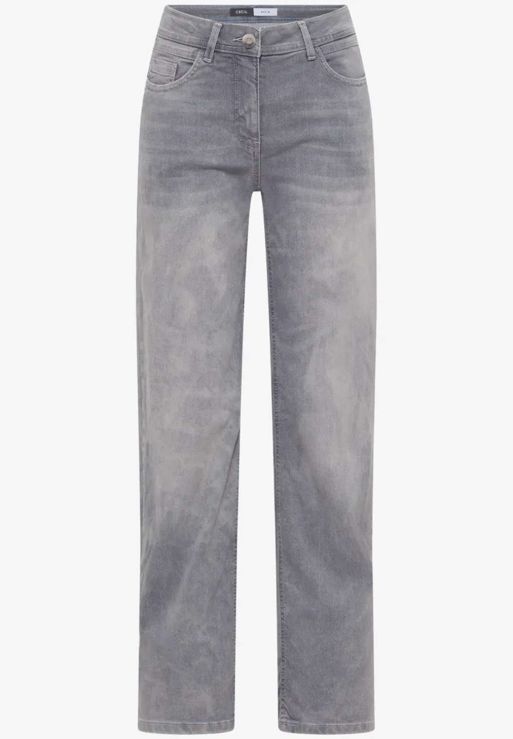 Wide Legs Jeans