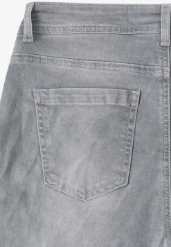 Wide Legs Jeans