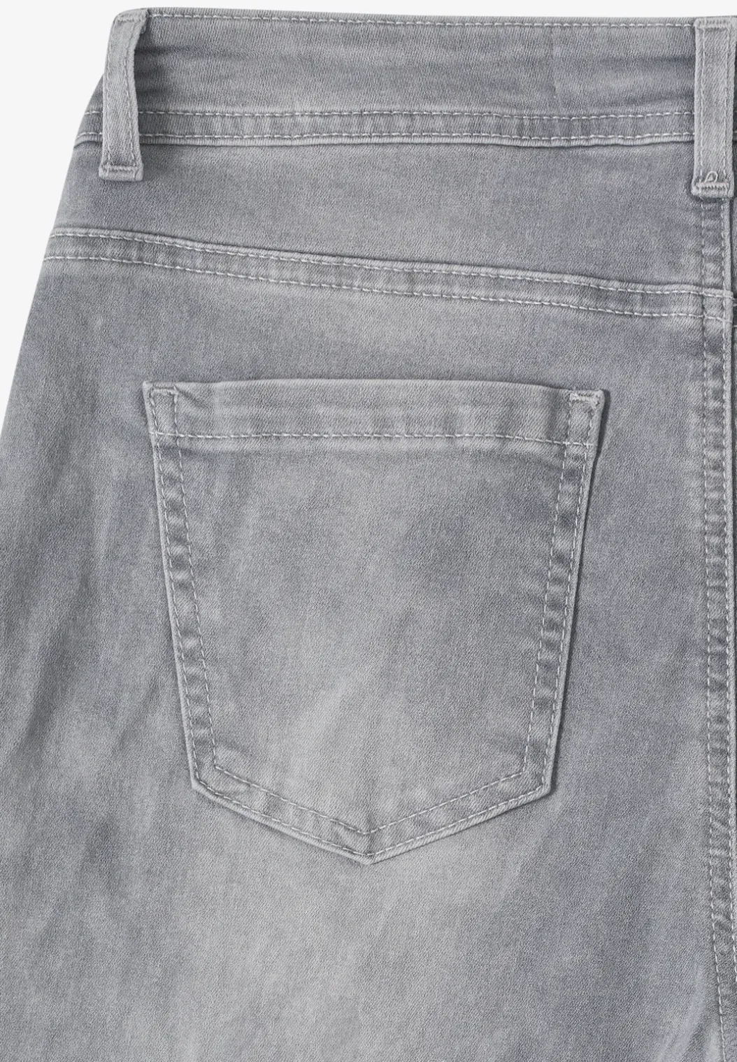 Wide Legs Jeans