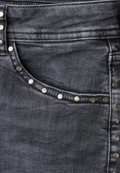 Wide Legs Jeans