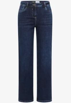 Wide Legs Jeans