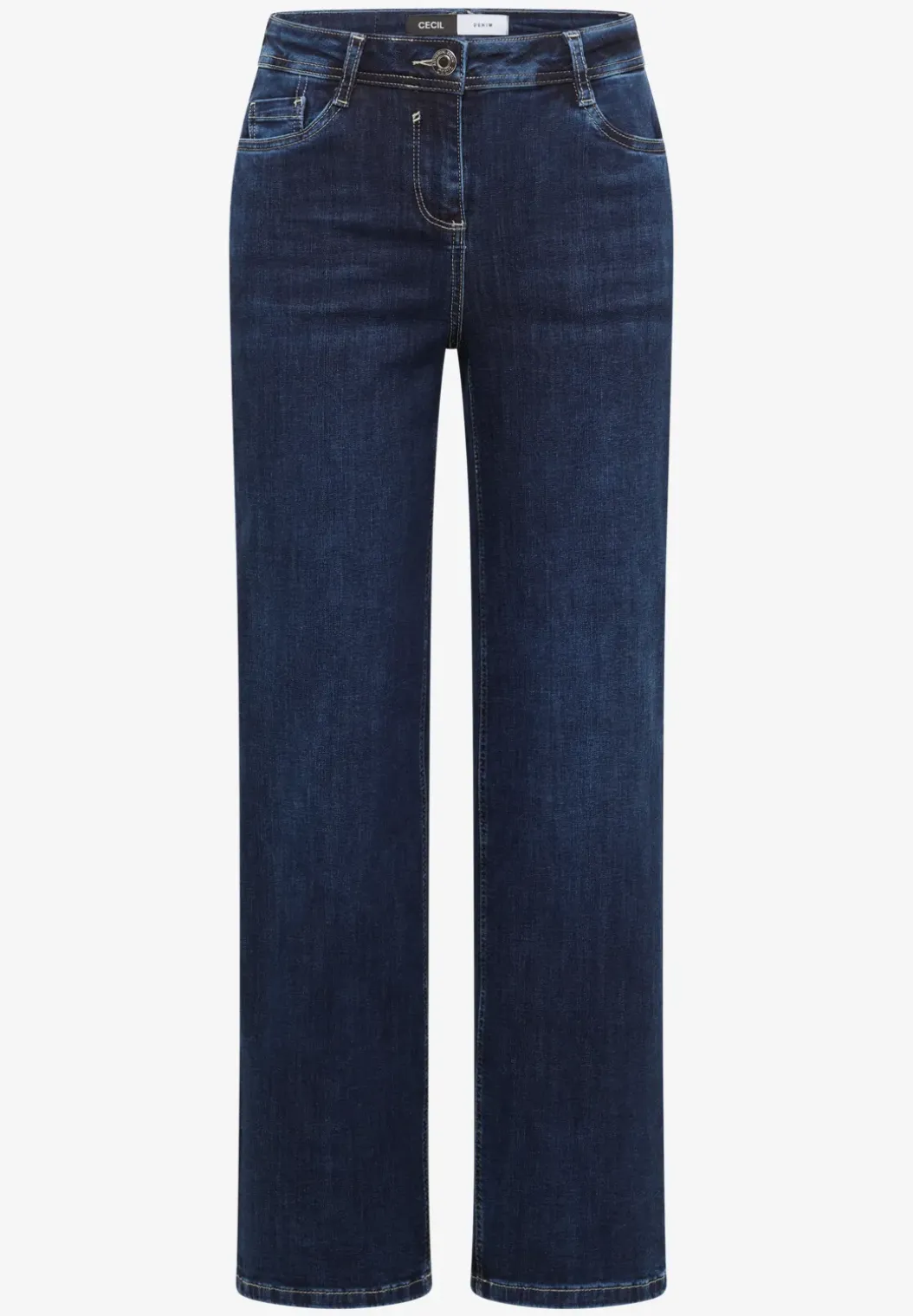 Wide Legs Jeans