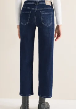 Wide Legs Jeans