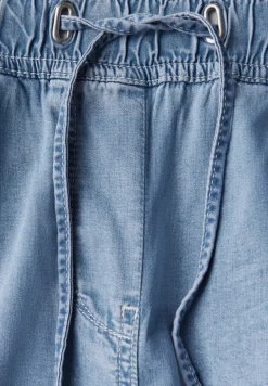 Wide Legs Jeans