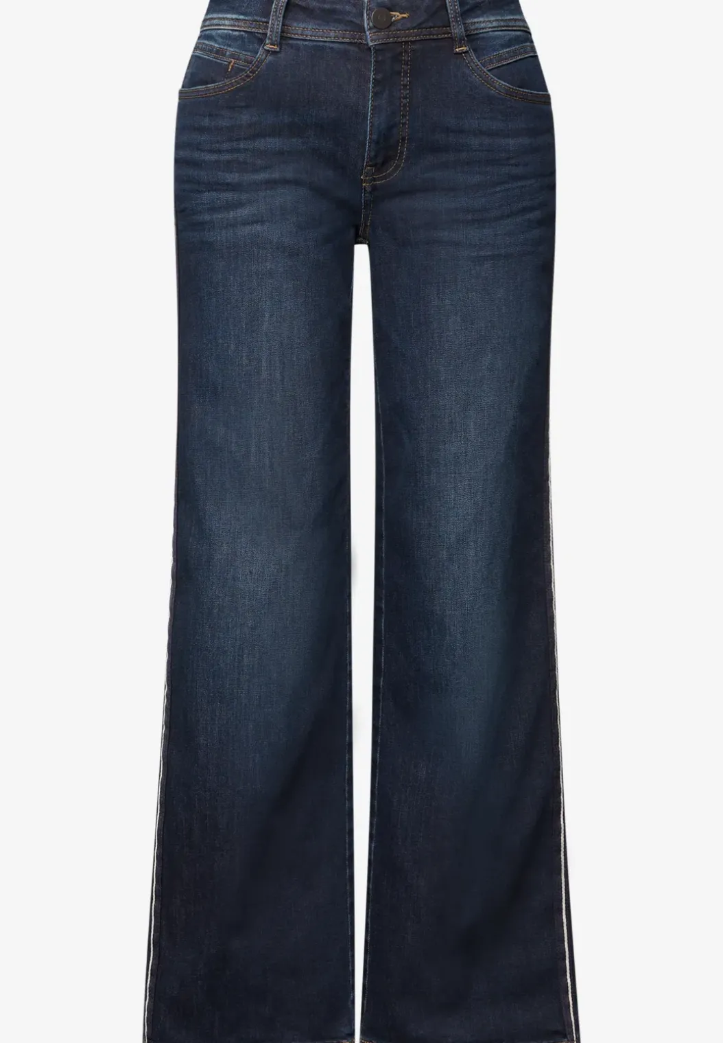 Wide Legs Jeans