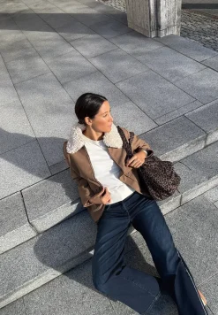 Wide Legs Jeans