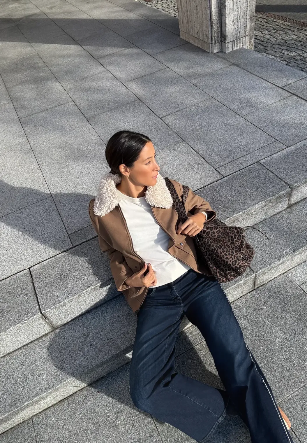 Wide Legs Jeans