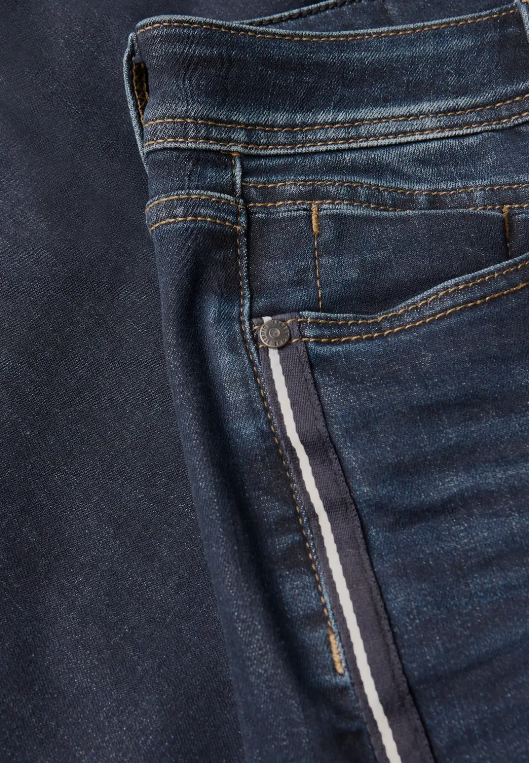 Wide Legs Jeans