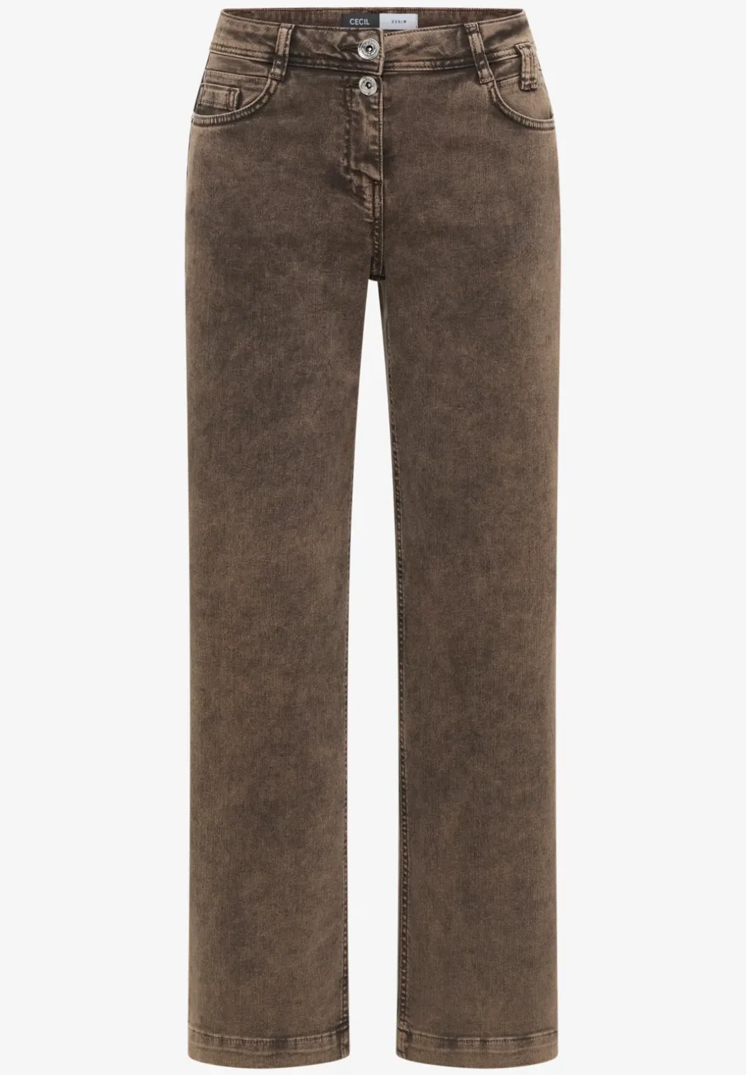 Wide Legs Jeans