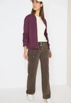 Wide Legs Jeans