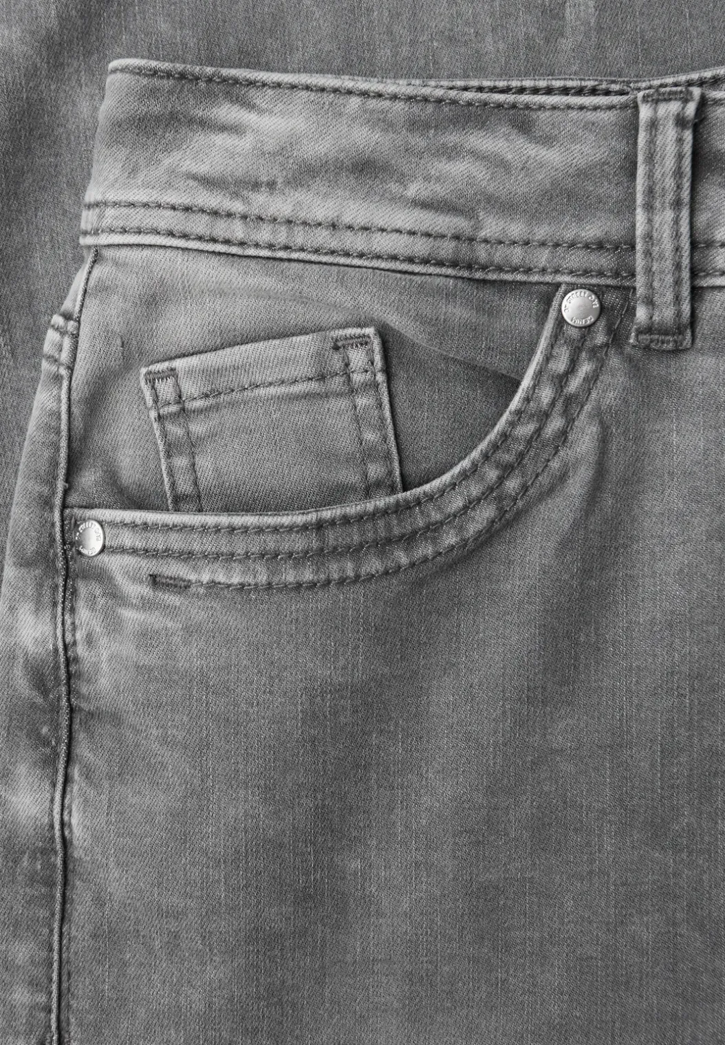 Wide Legs Jeans