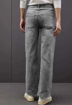 Wide Legs Jeans