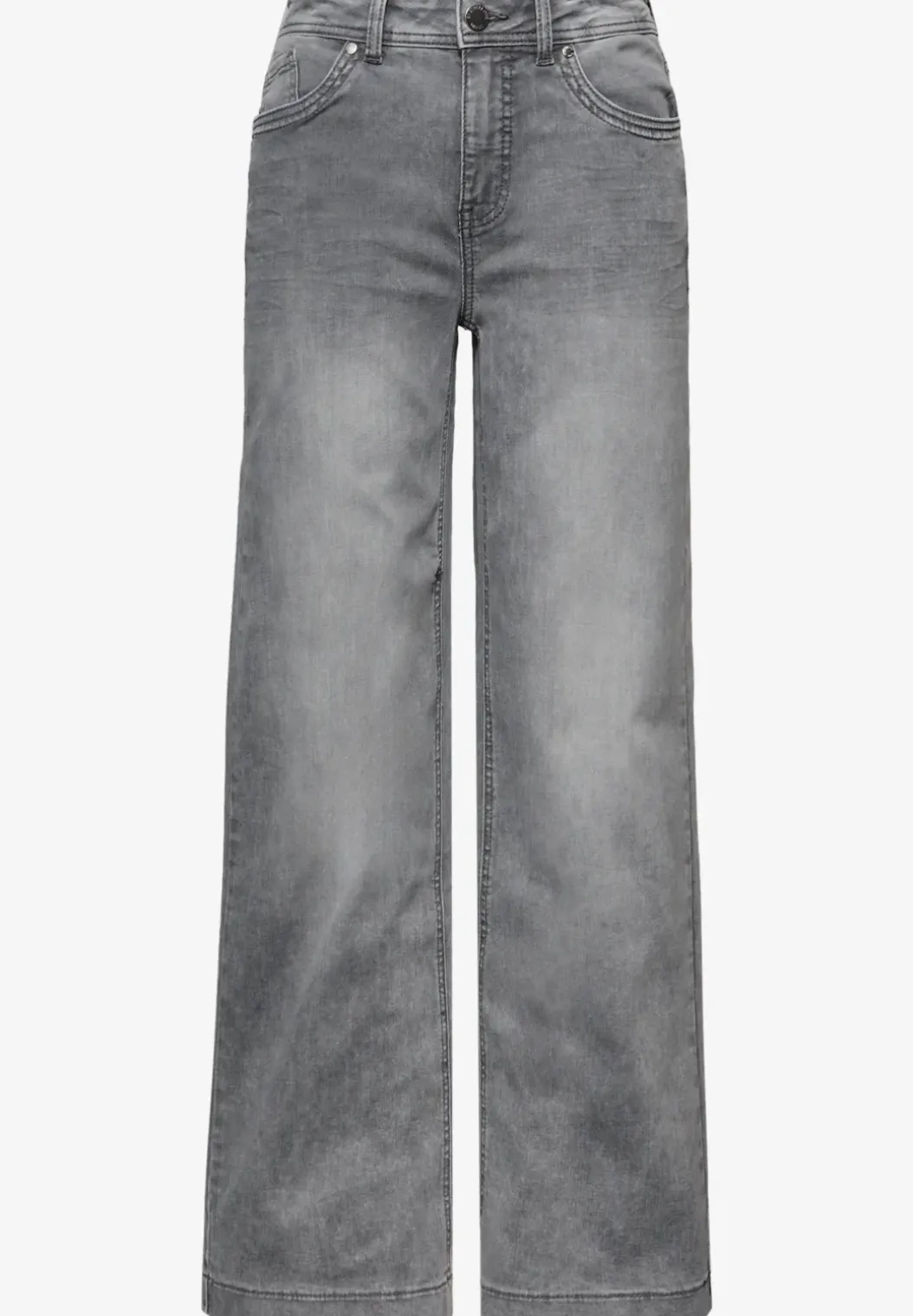 Wide Legs Jeans