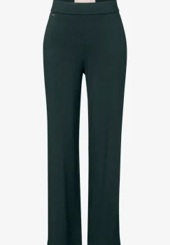 Wide Legs jersey broek