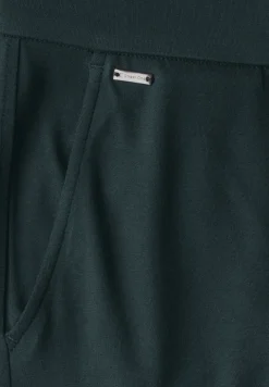 Wide Legs jersey broek