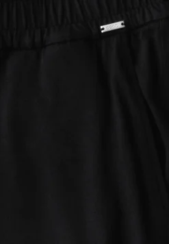 Wide Legs jersey broek