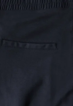 Wide Legs jersey broek