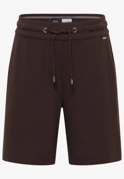 Wide Legs shorts in een Loose Fit