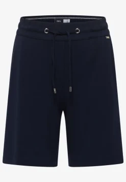 Wide Legs shorts in een Loose Fit