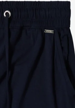 Wide Legs shorts in een Loose Fit