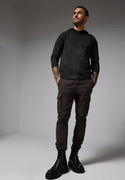 Zacht hoodie shirt