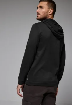 Zacht hoodie shirt