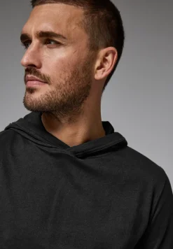 Zacht hoodie shirt