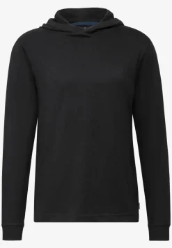 Zacht hoodie shirt