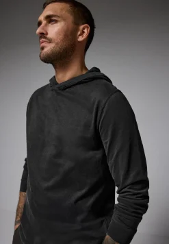 Zacht hoodie shirt