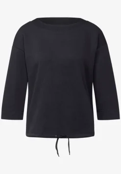 Zacht oversized shirt