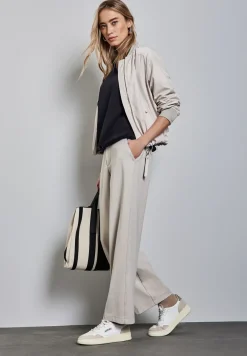 Zacht oversized shirt