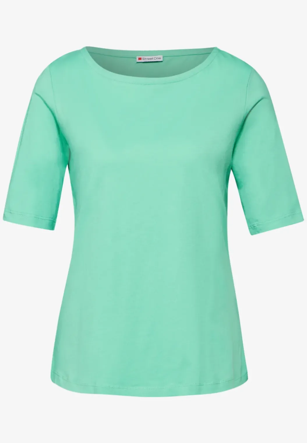 Zacht shirt