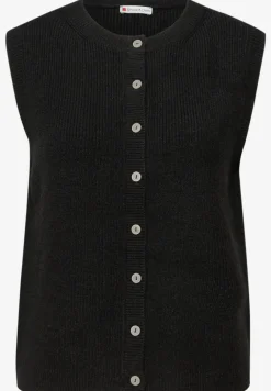 Zacht vest