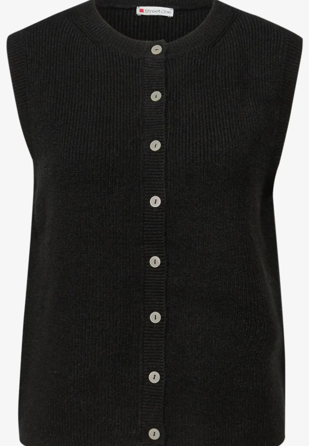 Zacht vest