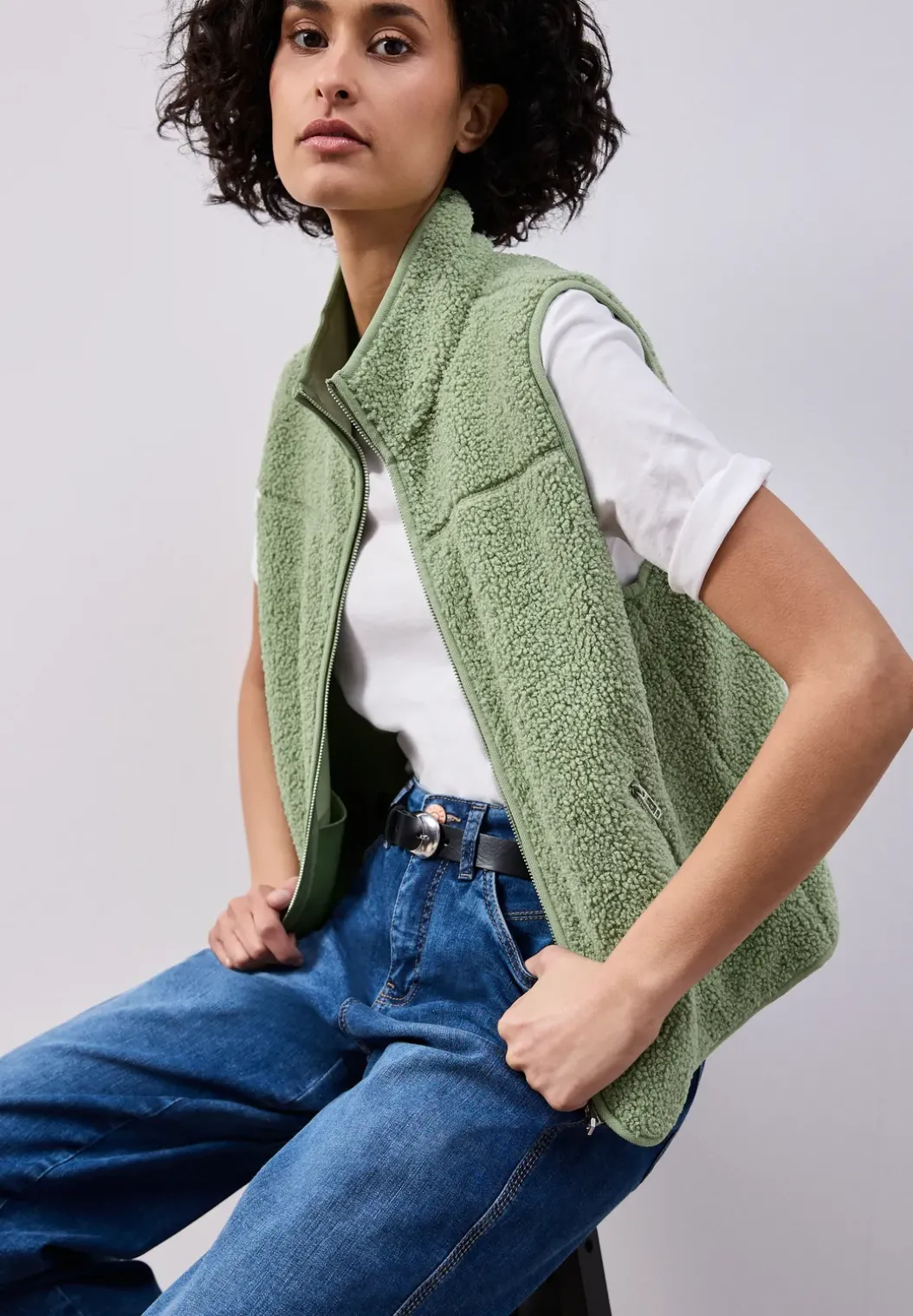 Zacht vest