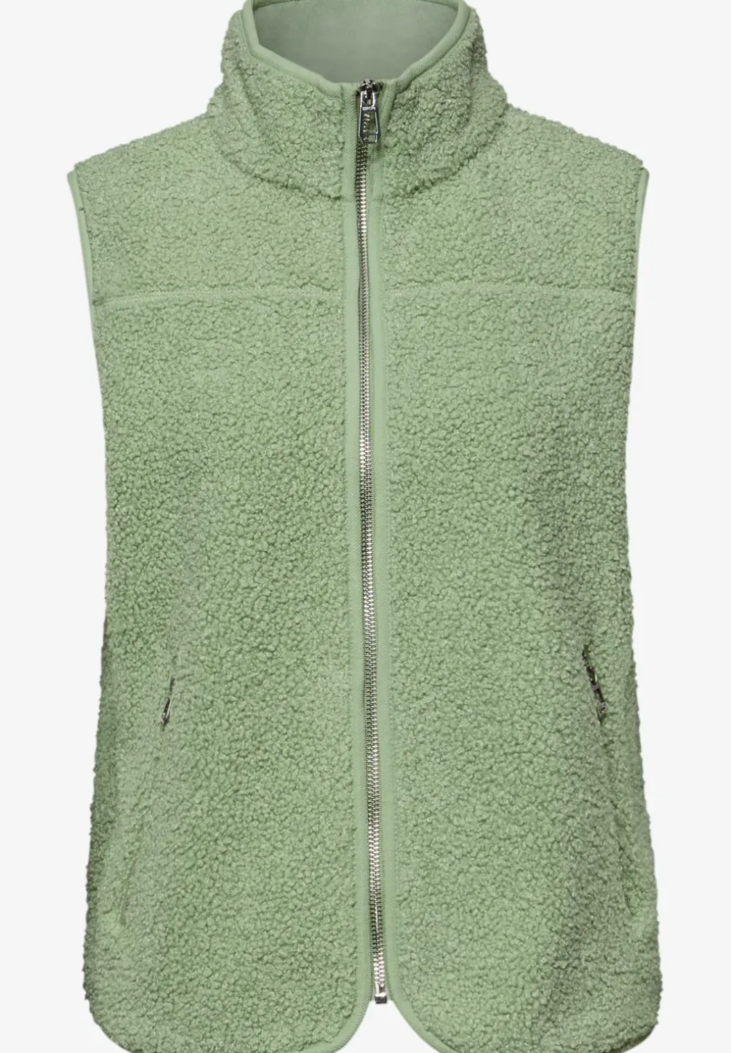 Zacht vest