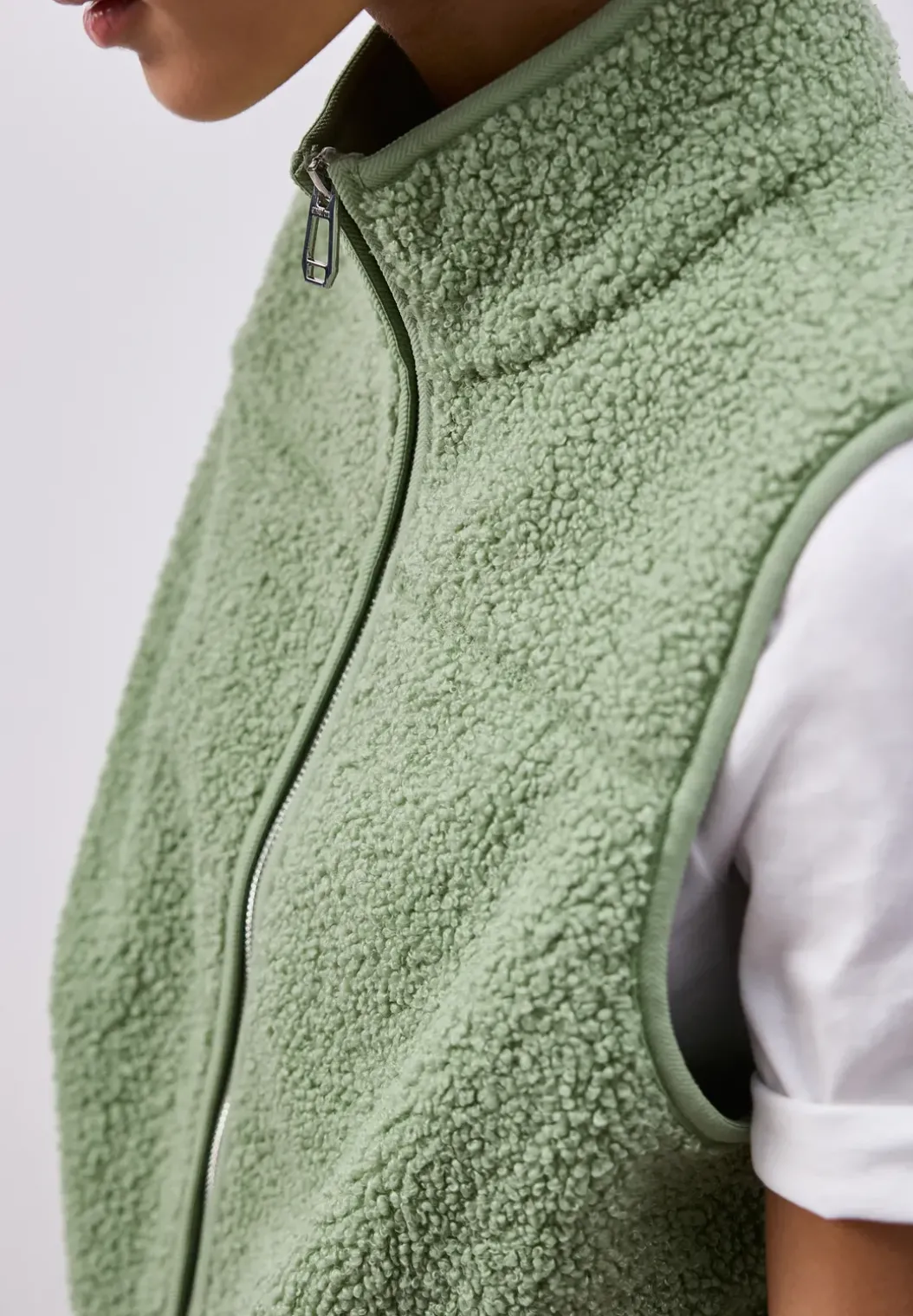Zacht vest