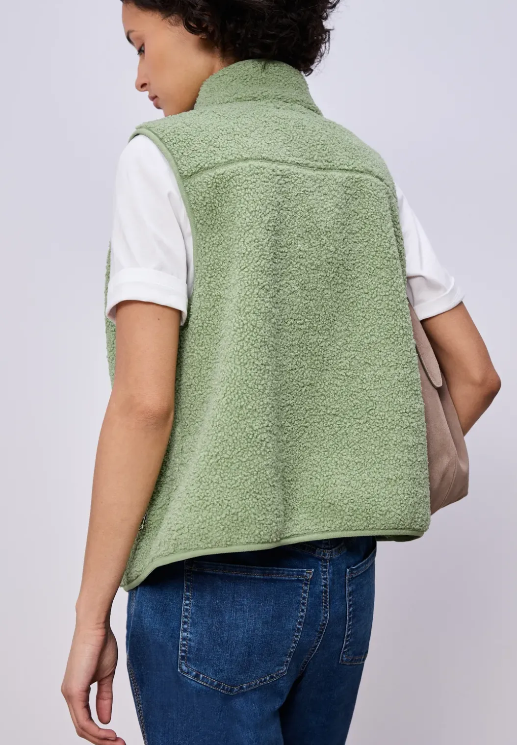 Zacht vest