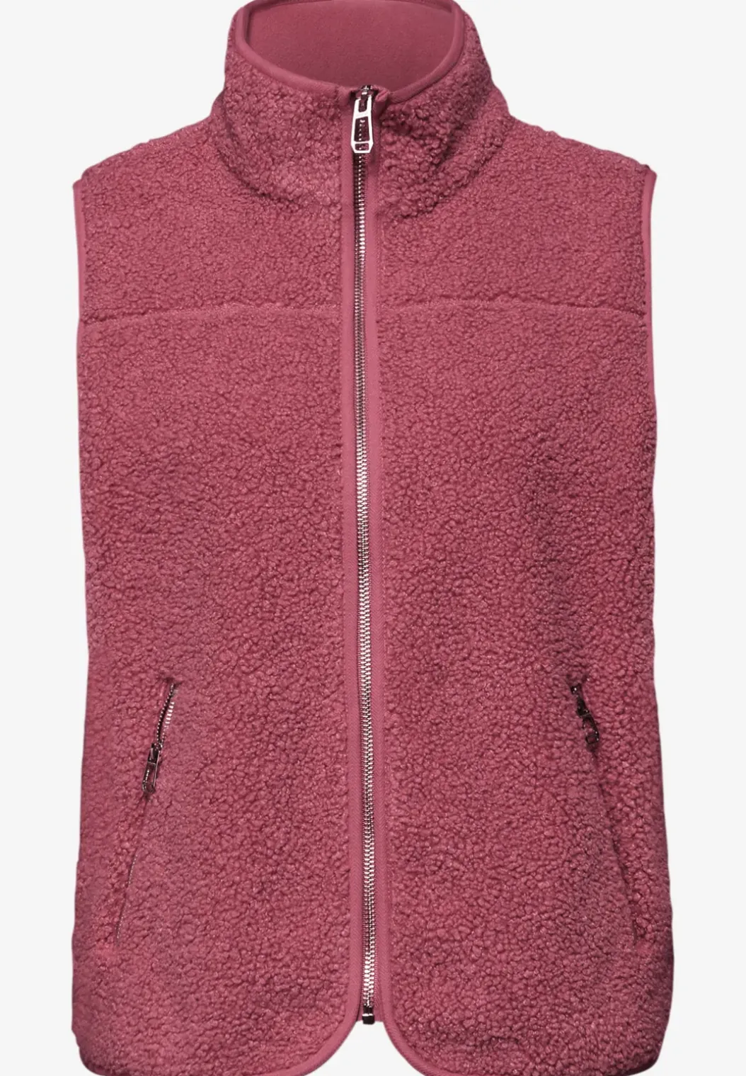 Zacht vest