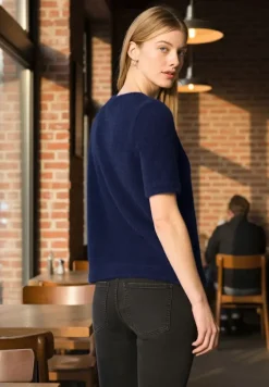 Zacht basic shirt