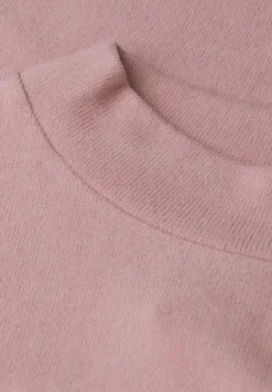 Zacht col shirt
