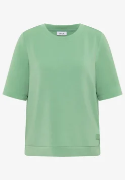 Zacht Cupro Touch Shirt