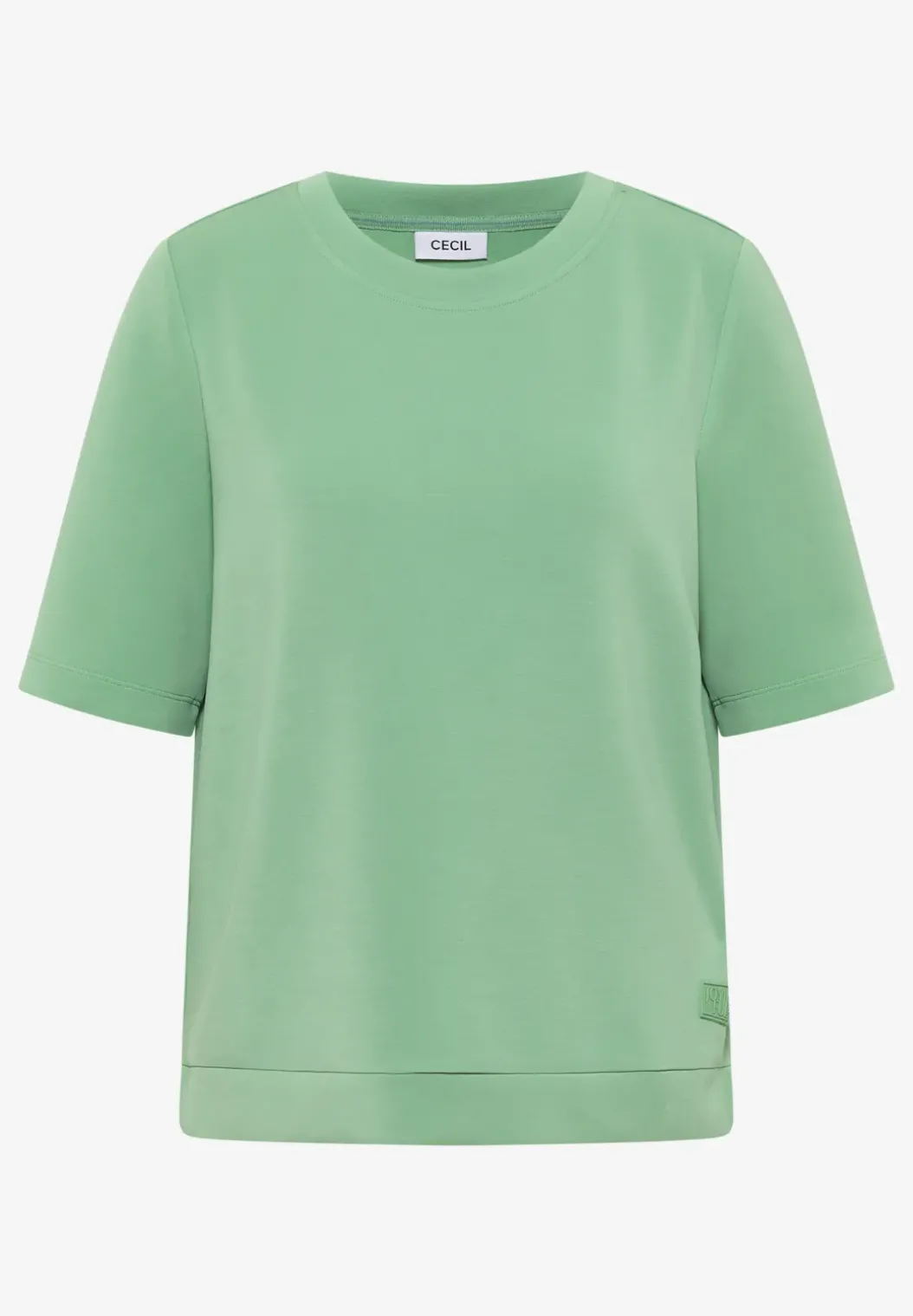 Zacht Cupro Touch Shirt
