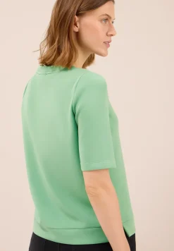 Zacht Cupro Touch Shirt